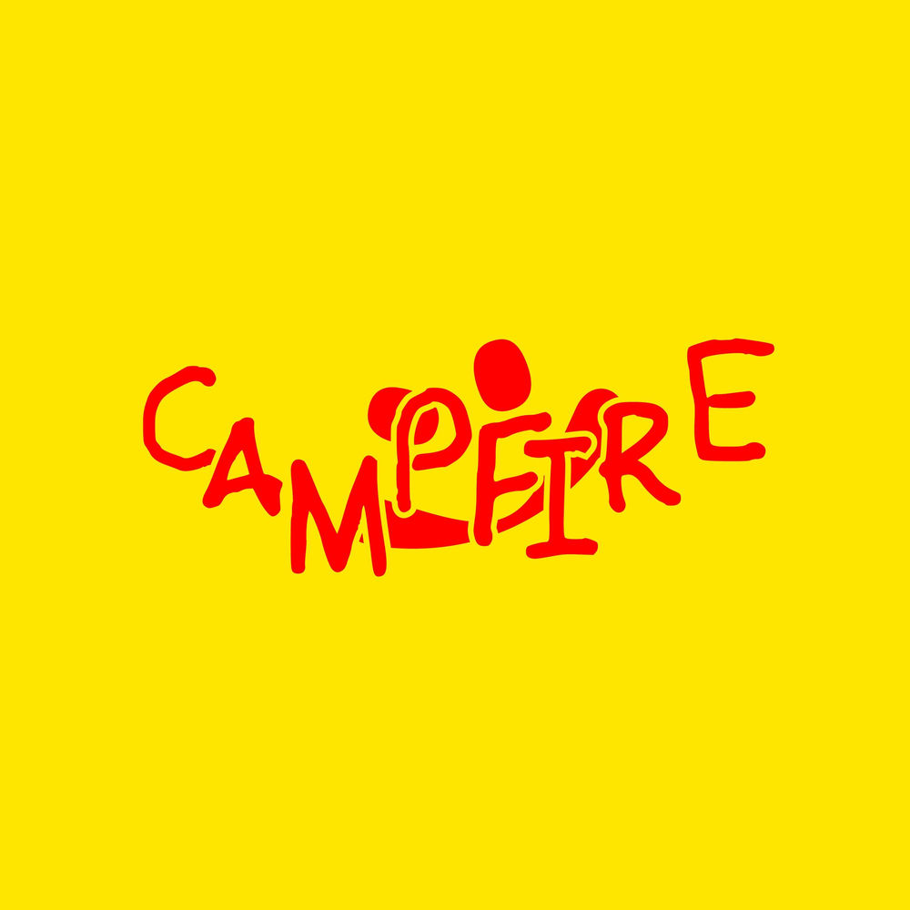 CAMPFIRE cover