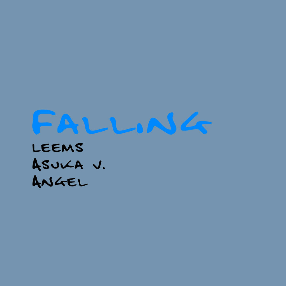 fallin cover