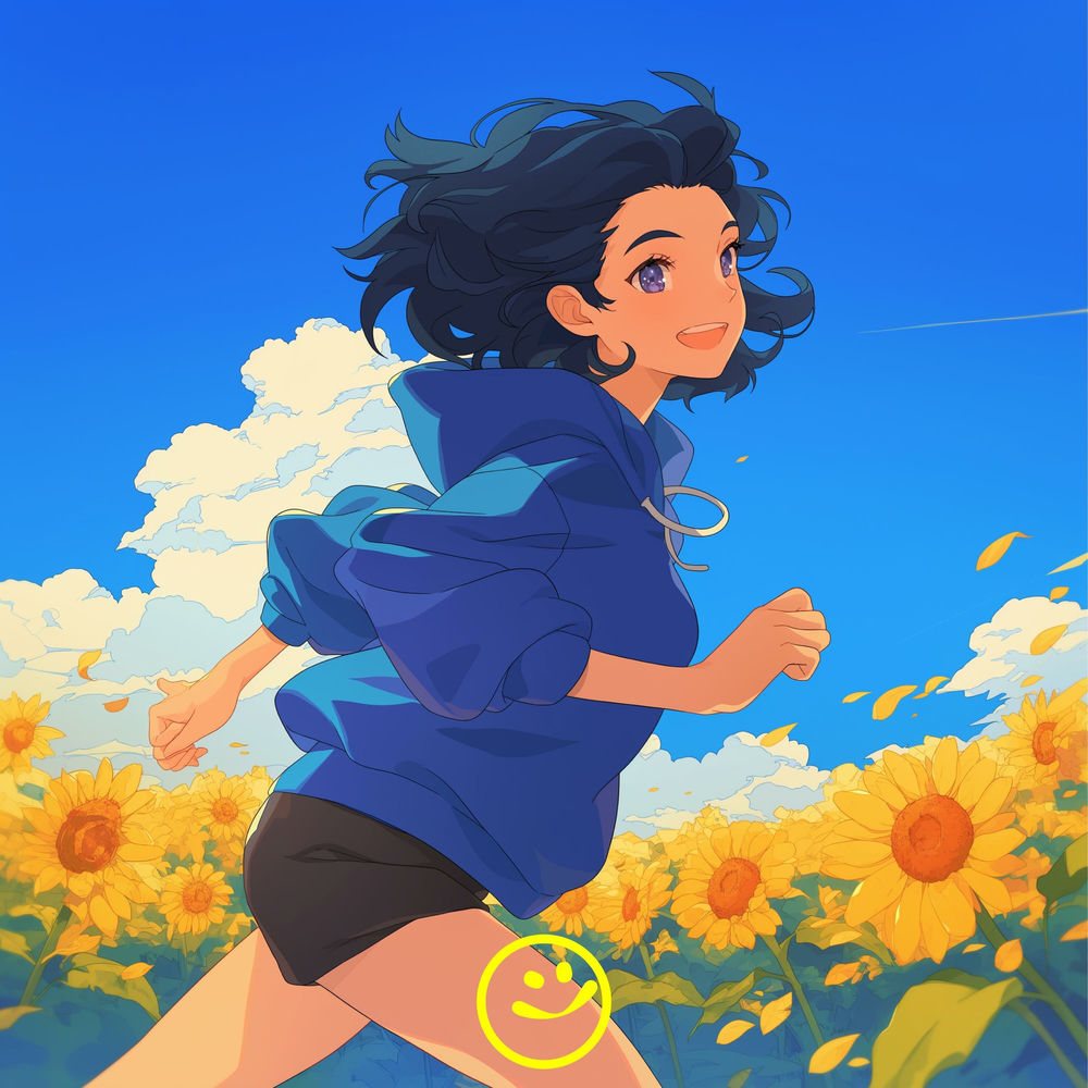 sunflowers cover